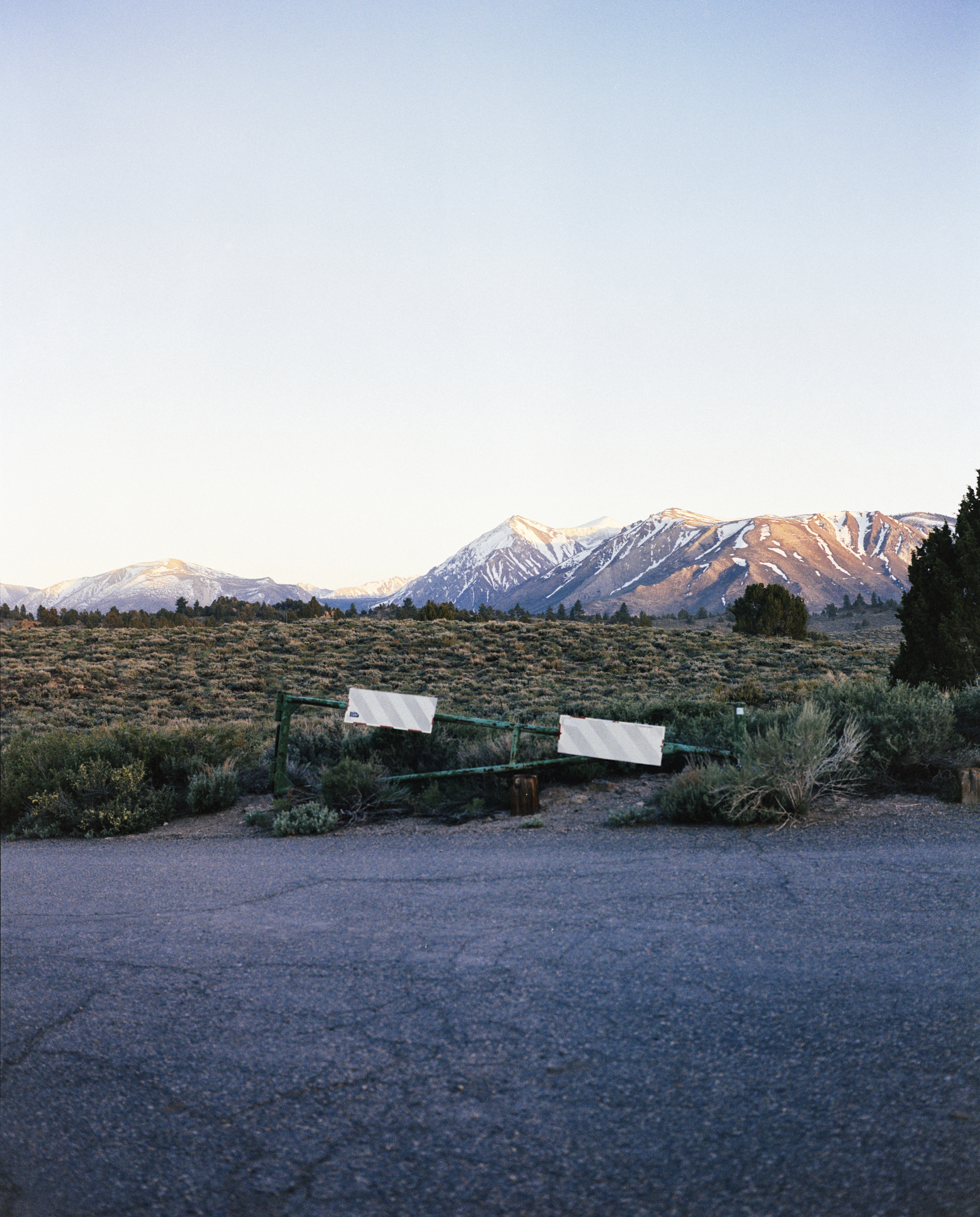 The Second Hand West 39
